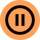 Pause icon